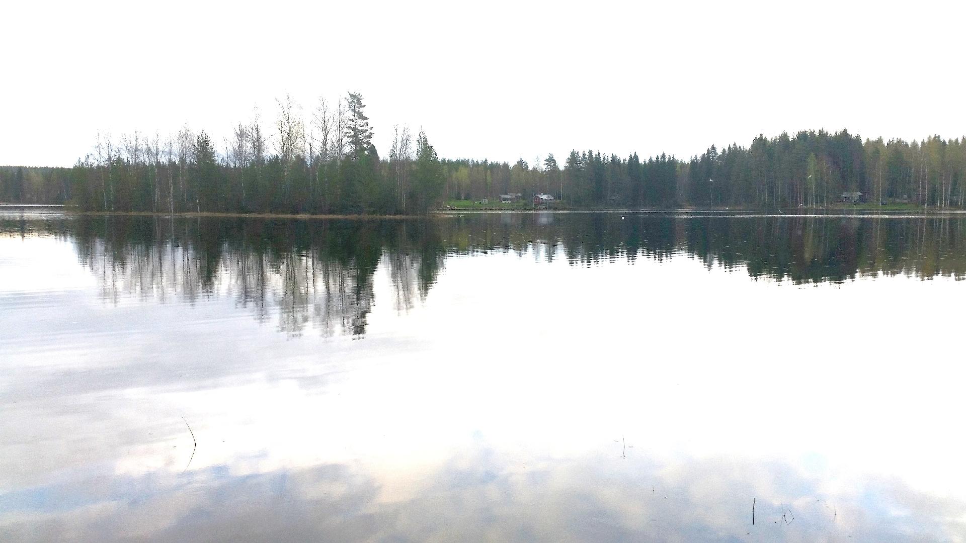 Ekolantie 228, Keuruu, Keuruu