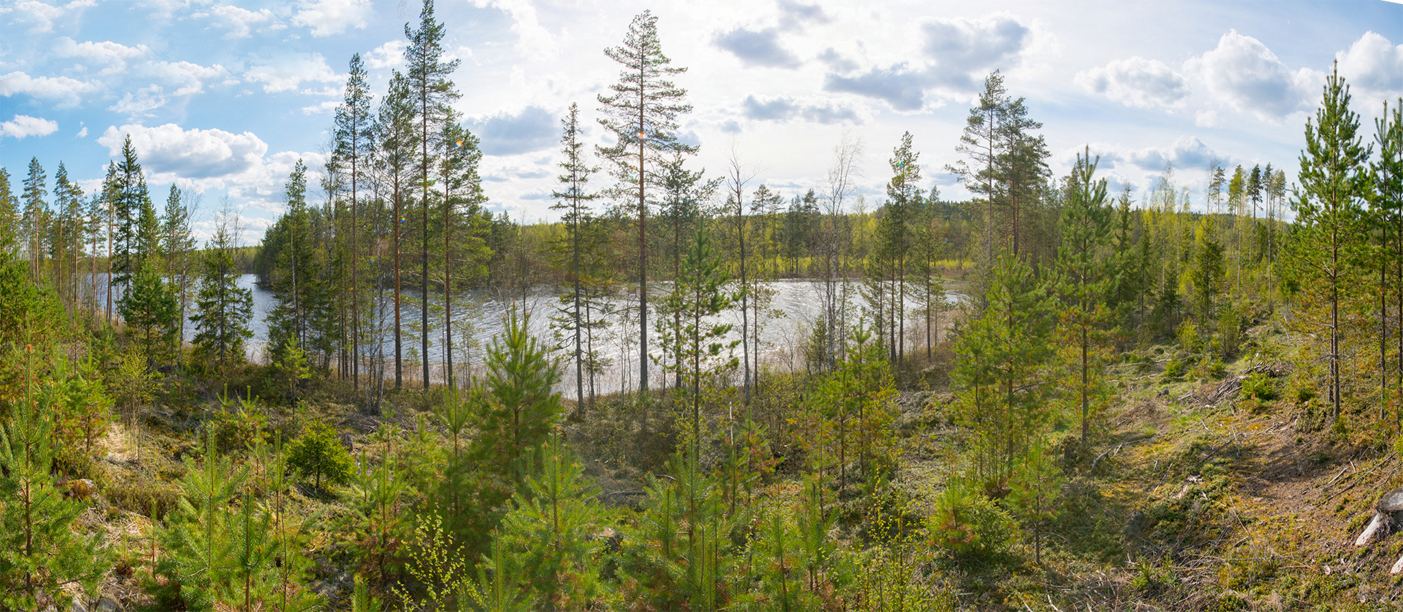 Havujärventie 229, Keuruu, Keuruu