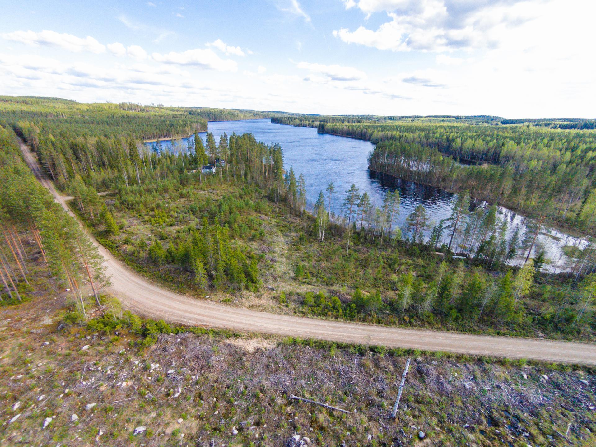 Havujärventie 229, Keuruu, Keuruu