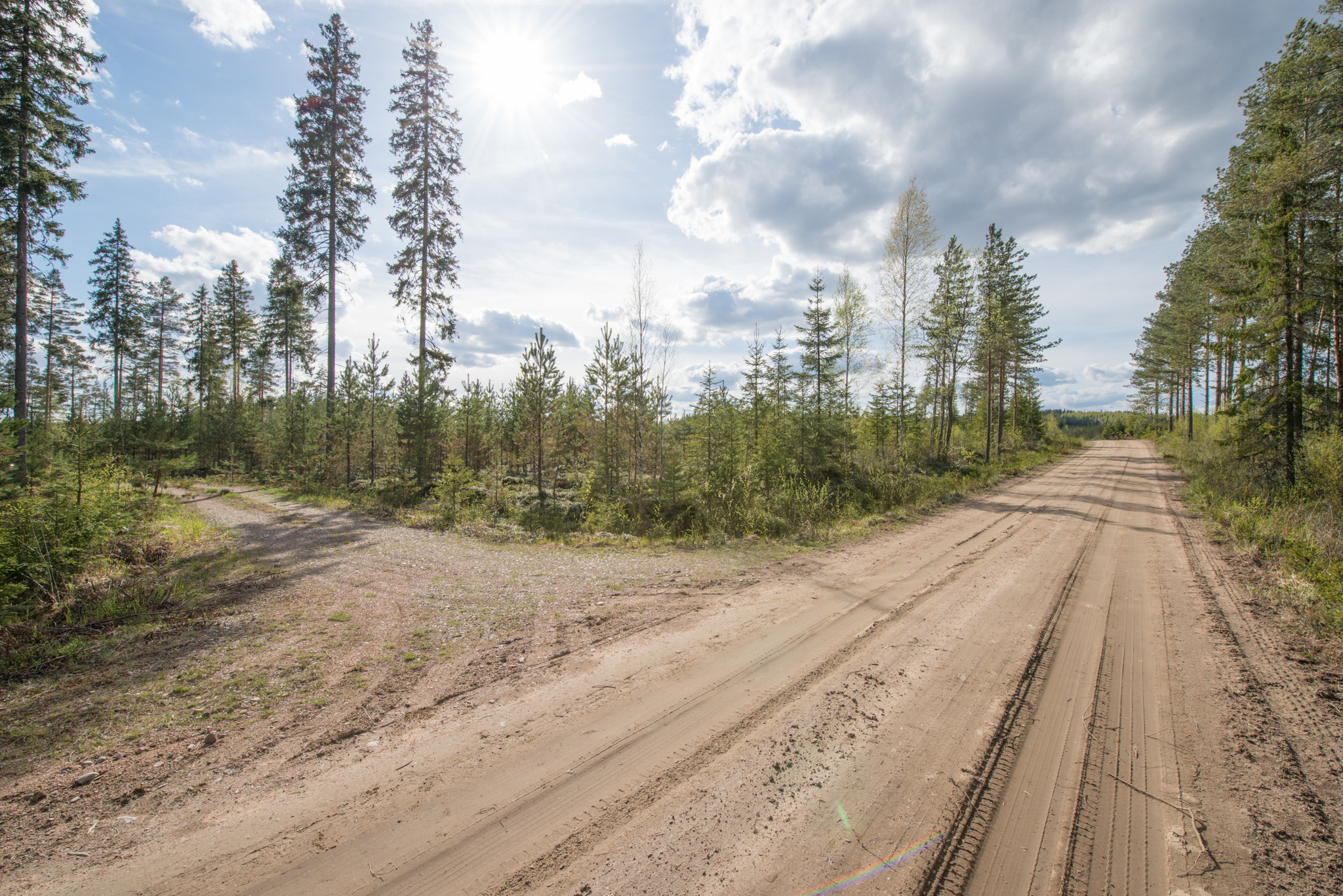 Havujärventie 229, Keuruu, Keuruu