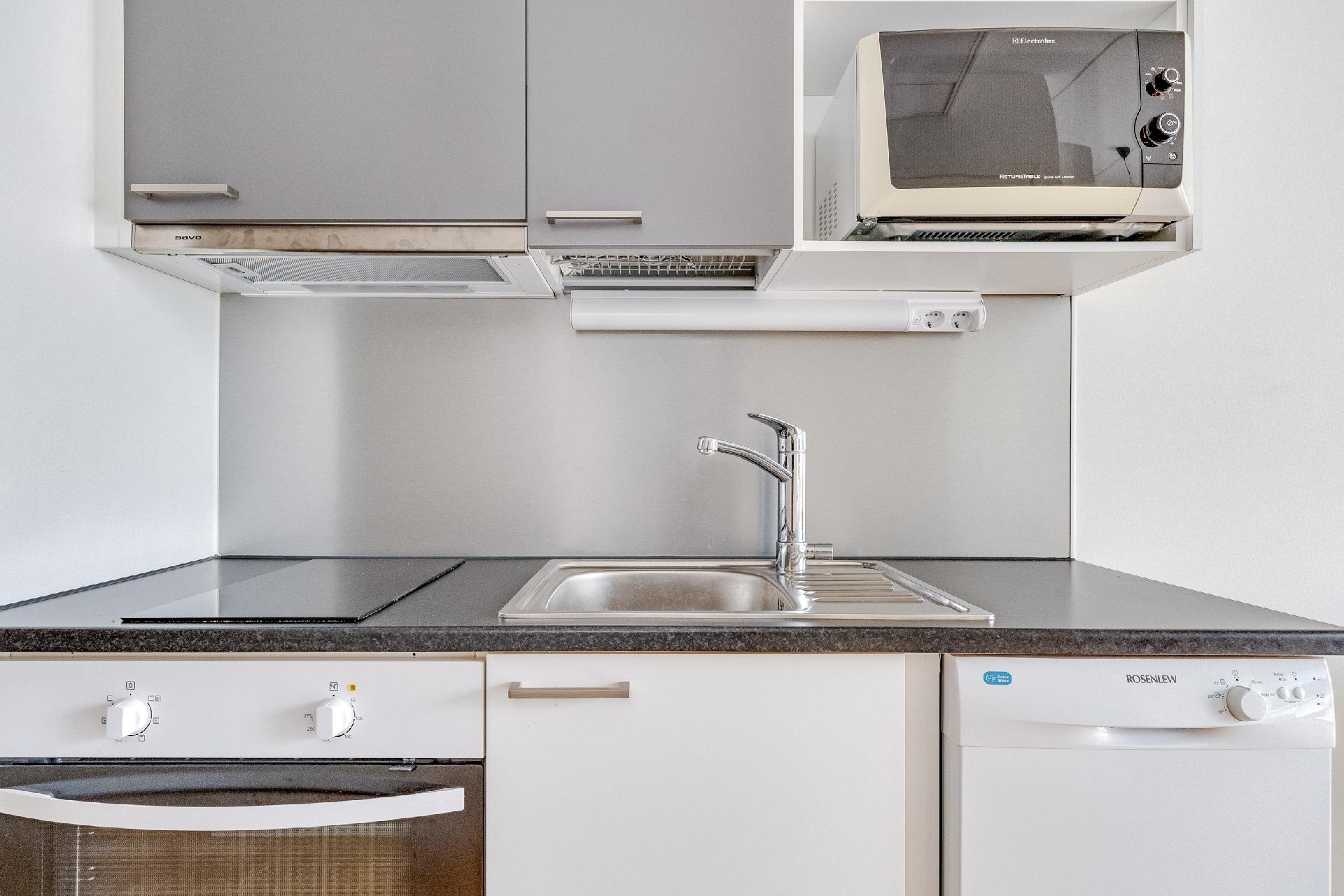 Koukkurannankatu 5, Vuores, Tampere