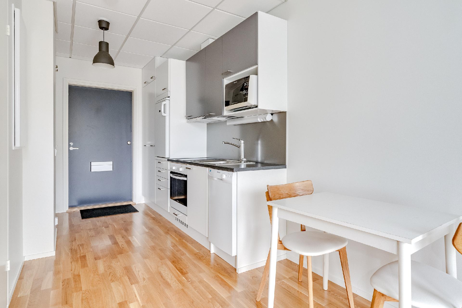 Koukkurannankatu 5, Vuores, Tampere