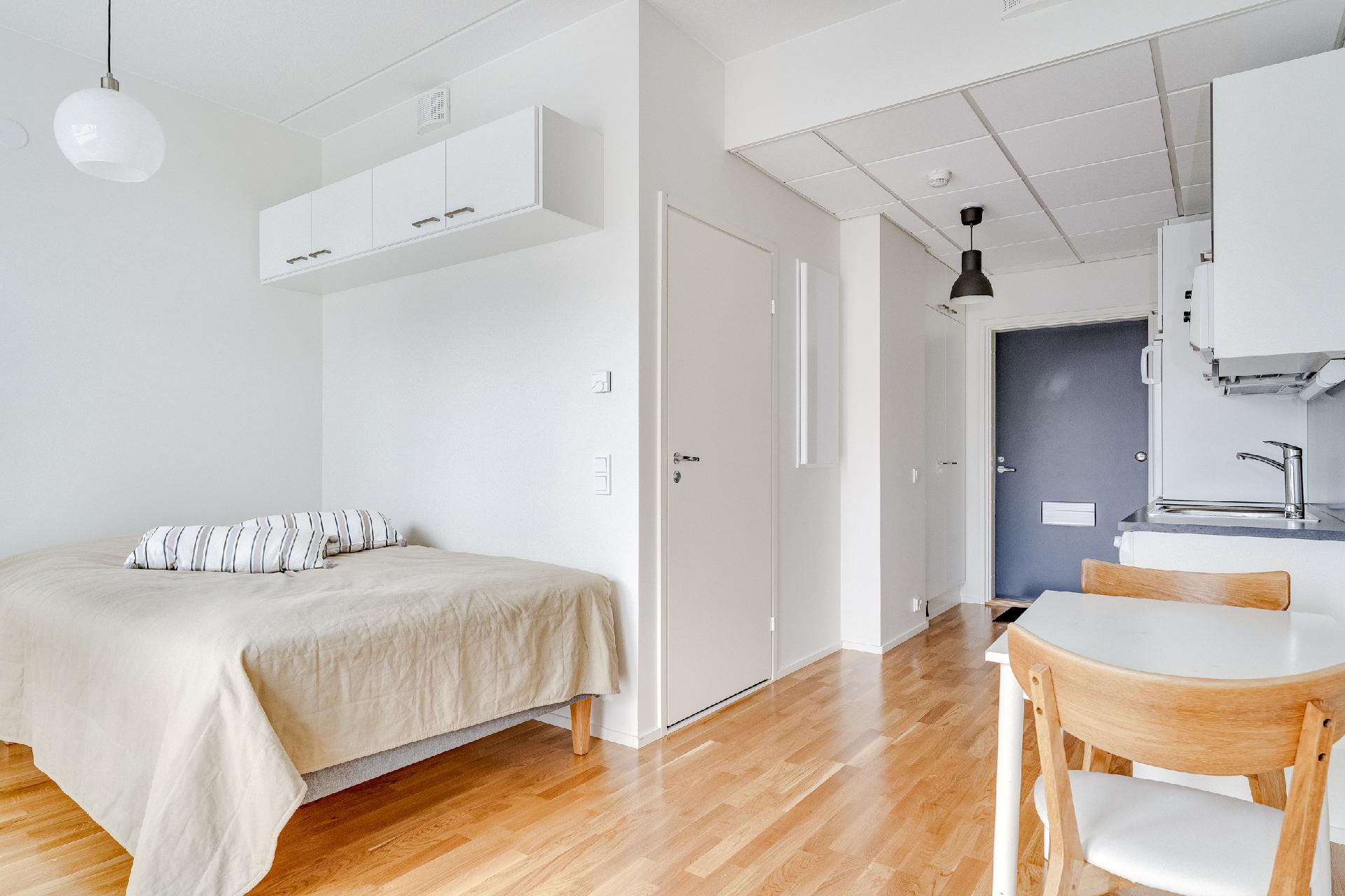 Koukkurannankatu 5, Vuores, Tampere