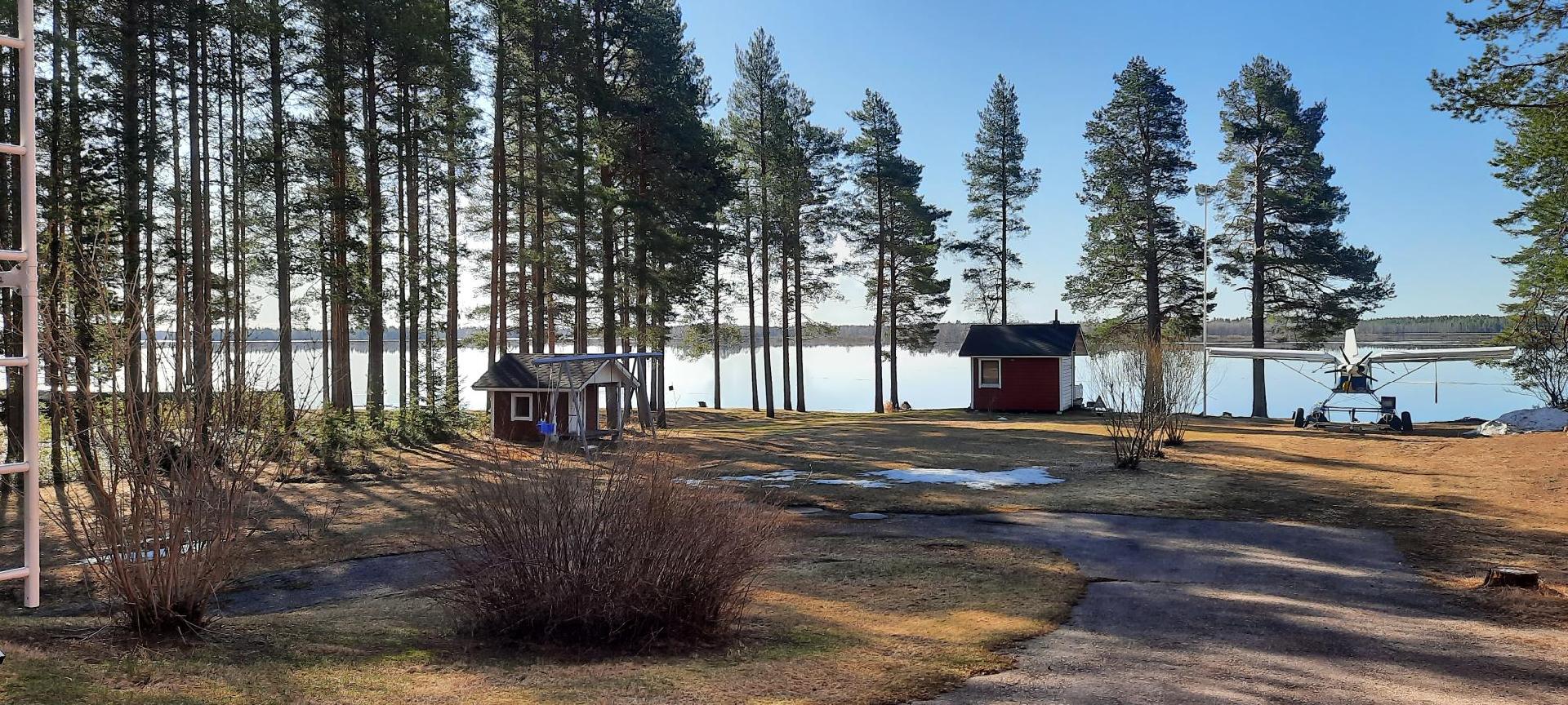 Siuruantie 163, Pudasjärvi, Pudasjärvi
