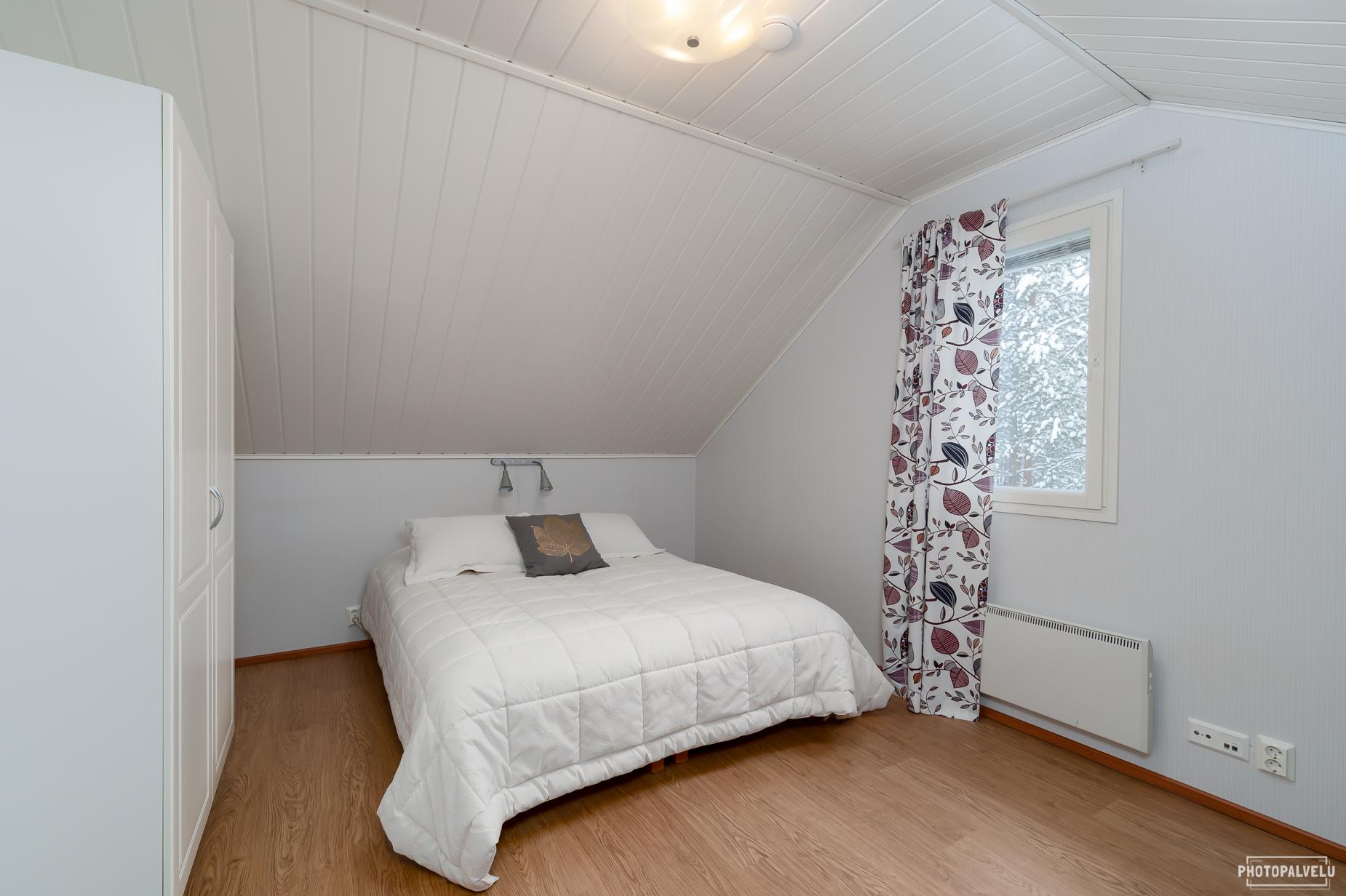 Virpapajuntie 5, Hiekkasärkät, Kalajoki