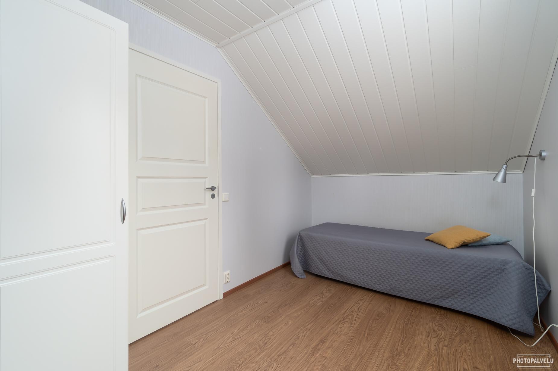 Virpapajuntie 5, Hiekkasärkät, Kalajoki