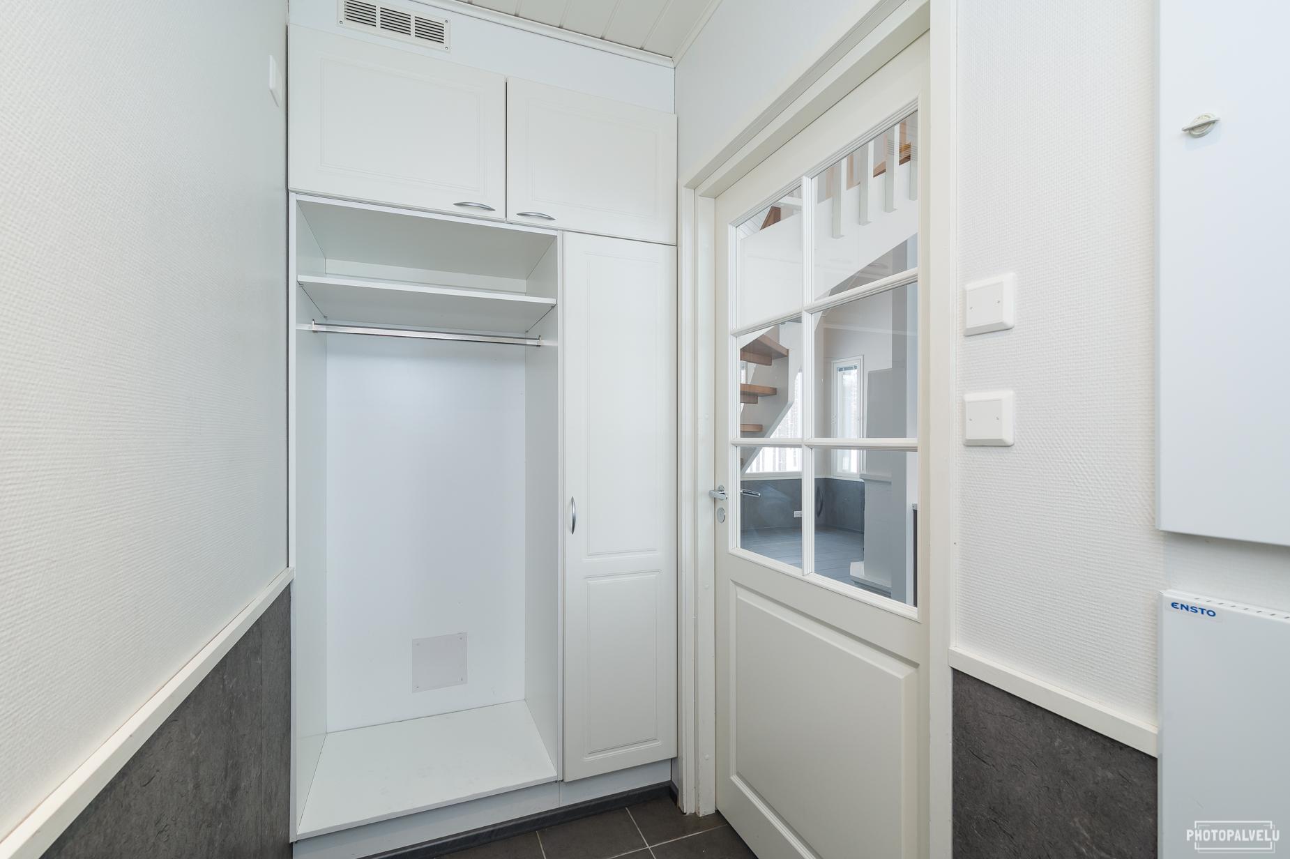 Virpapajuntie 5, Hiekkasärkät, Kalajoki