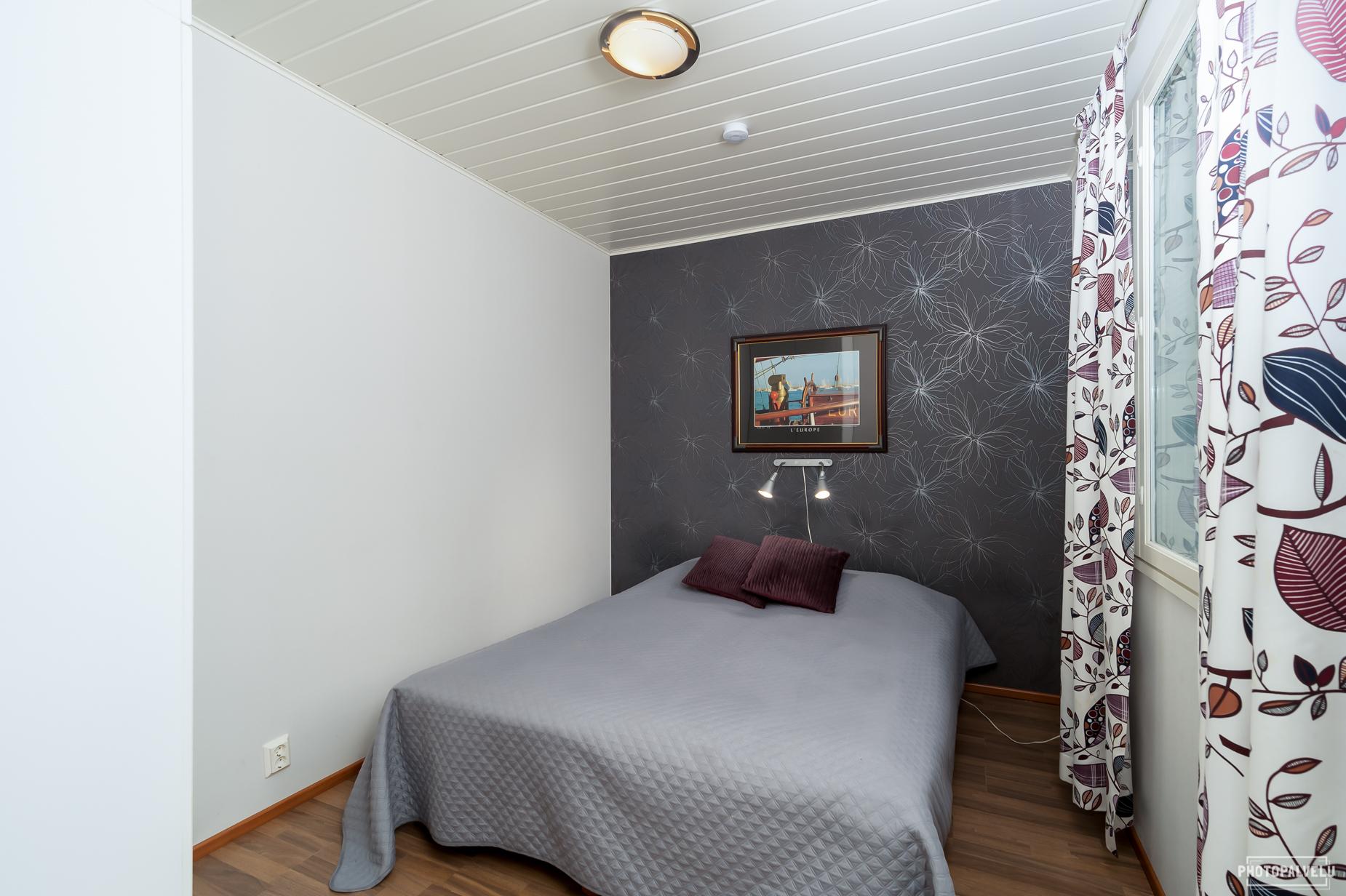 Virpapajuntie 5, Hiekkasärkät, Kalajoki