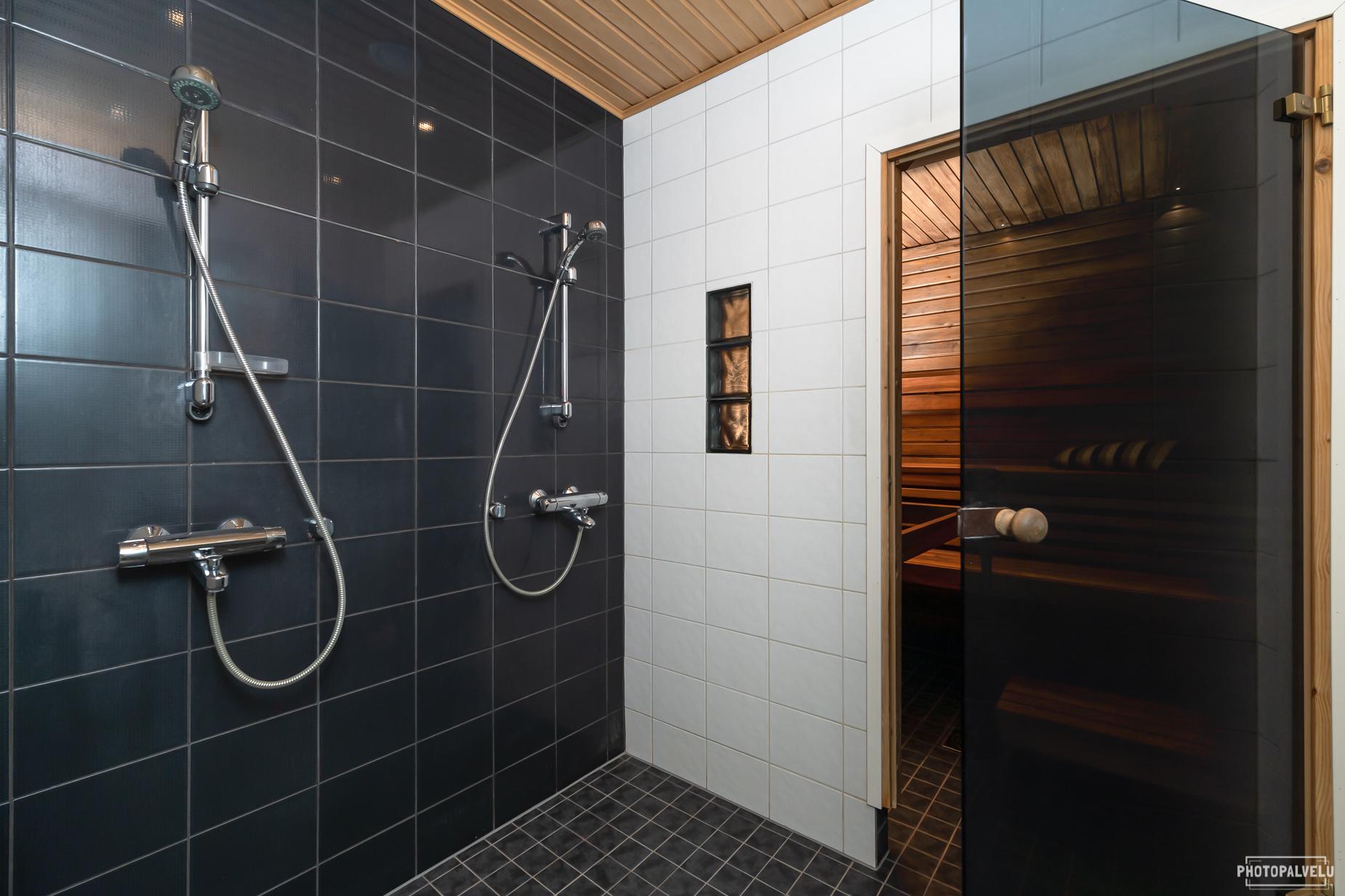 Virpapajuntie 5, Hiekkasärkät, Kalajoki