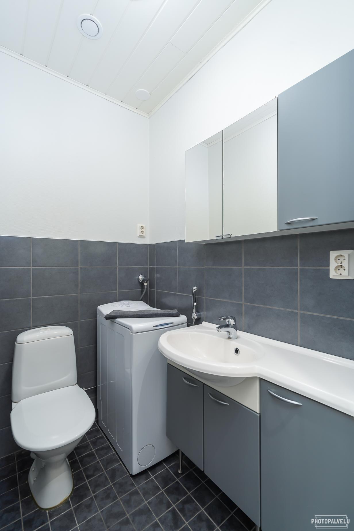 Virpapajuntie 5, Hiekkasärkät, Kalajoki