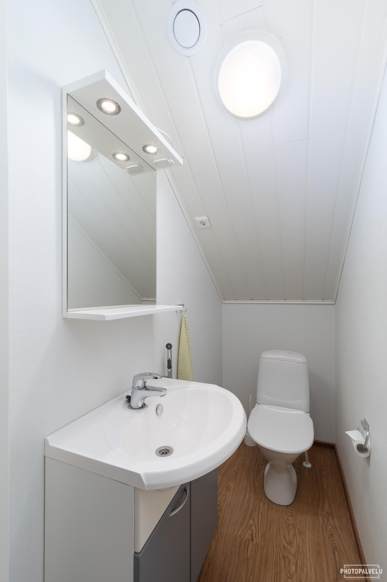 Virpapajuntie 5, Hiekkasärkät, Kalajoki