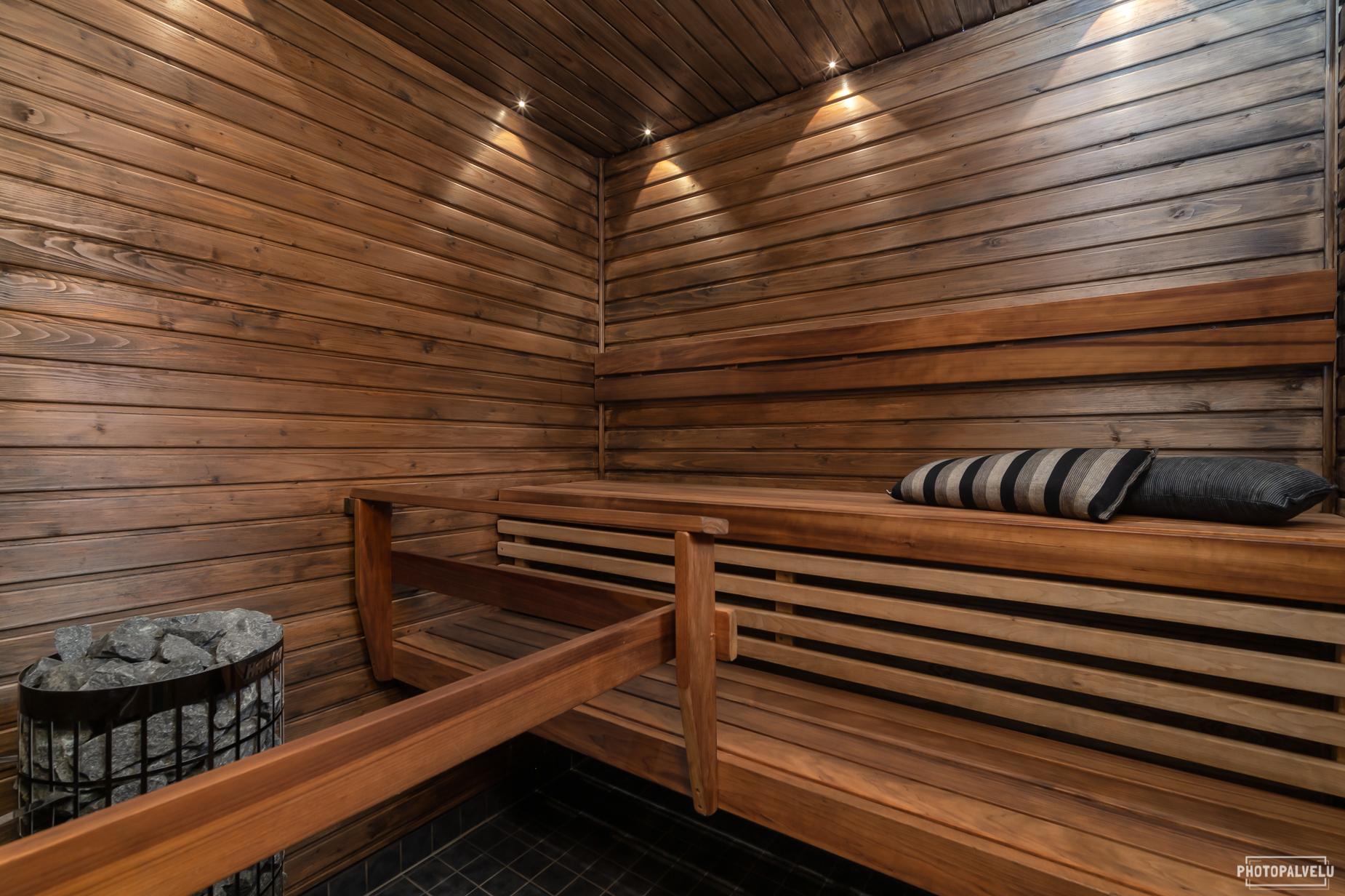 Virpapajuntie 5, Hiekkasärkät, Kalajoki