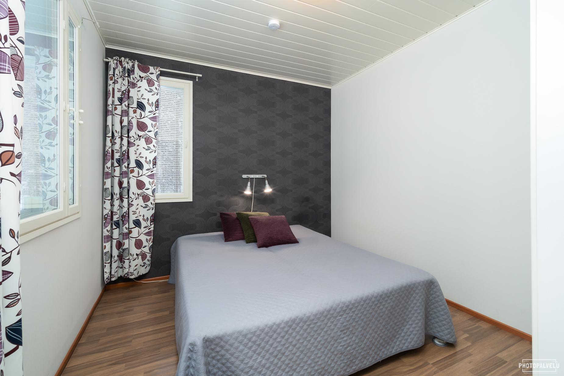 Virpapajuntie 5, Hiekkasärkät, Kalajoki