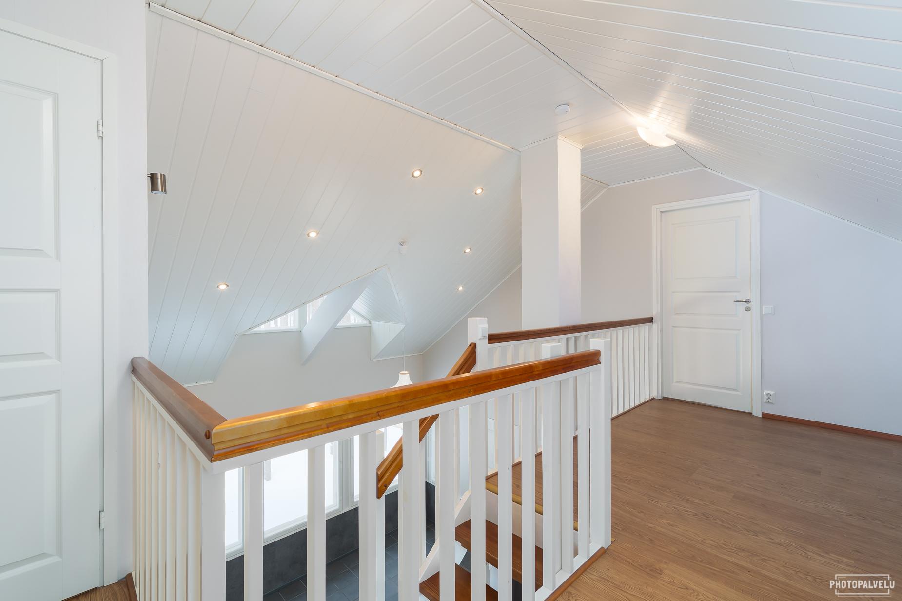 Virpapajuntie 5, Hiekkasärkät, Kalajoki