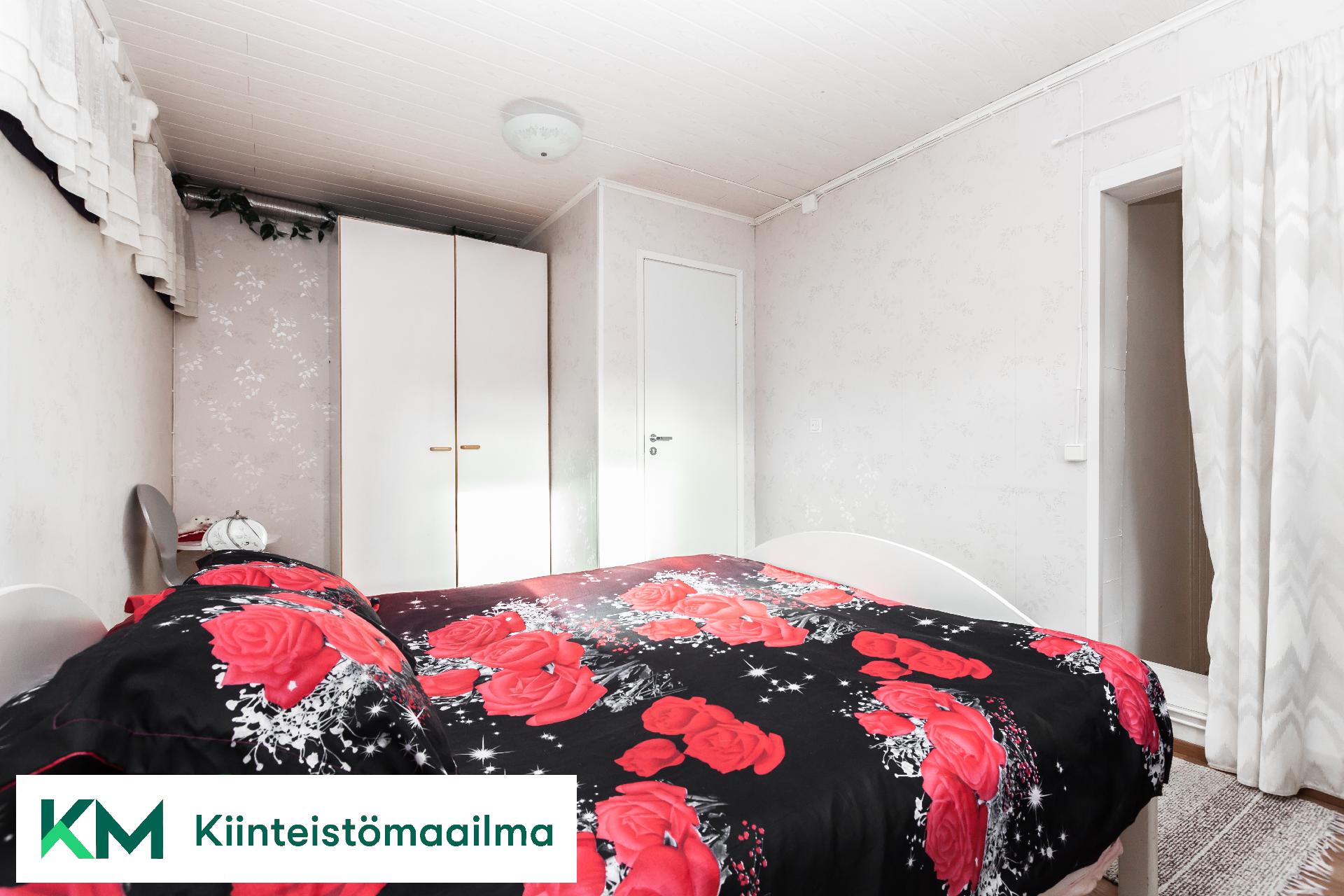 Alatie 22, Toppila, Oulu