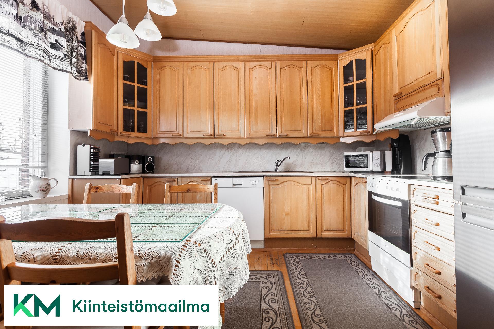 Alatie 22, Toppila, Oulu