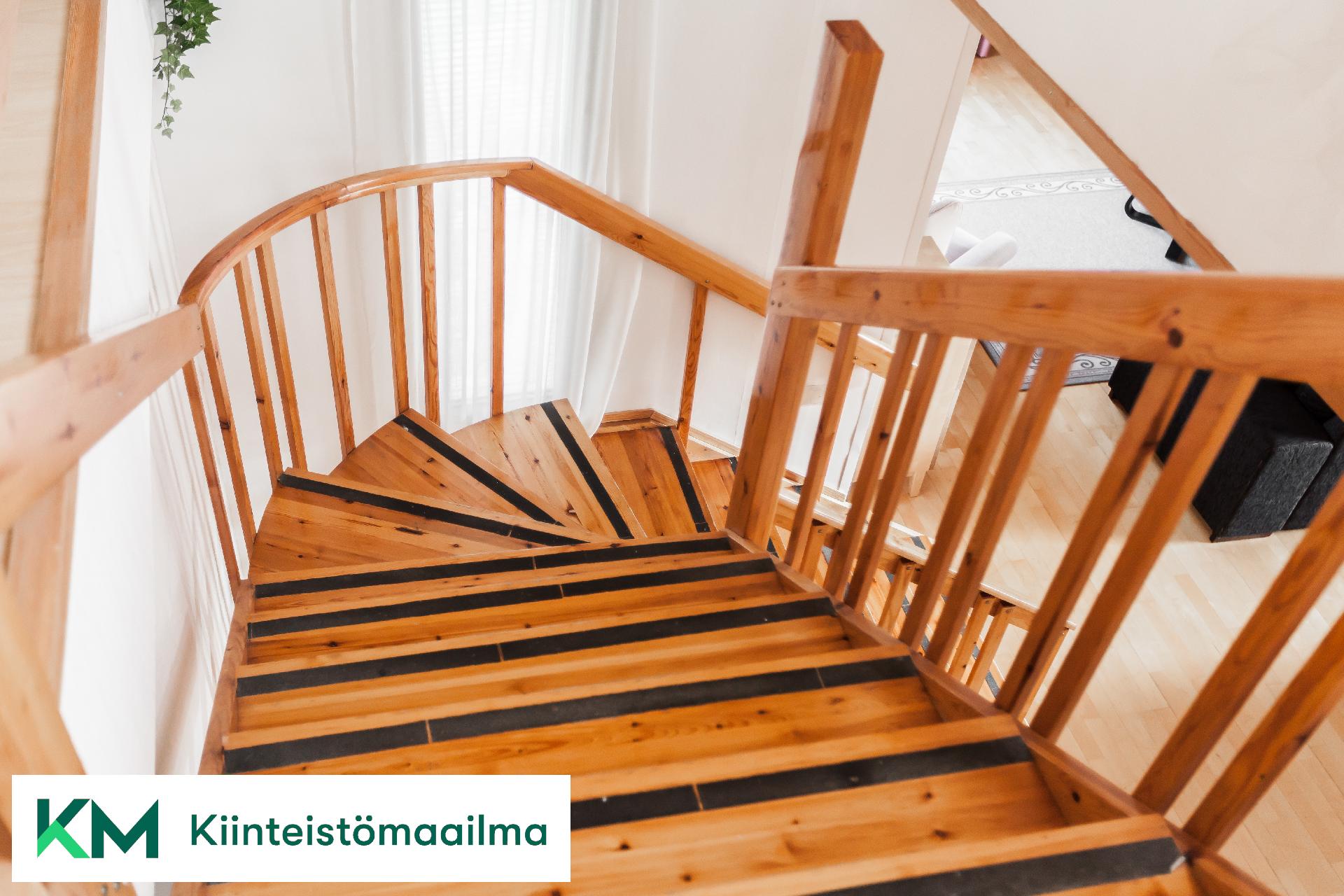 Alatie 22, Toppila, Oulu