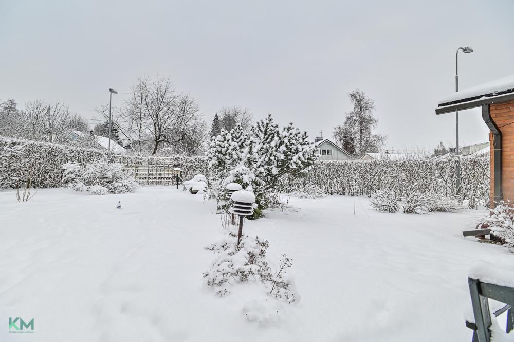 Alatie 22, Toppila, Oulu