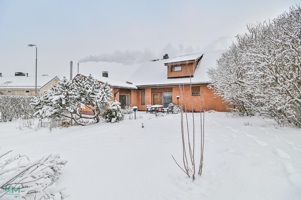 Alatie 22, Toppila, Oulu