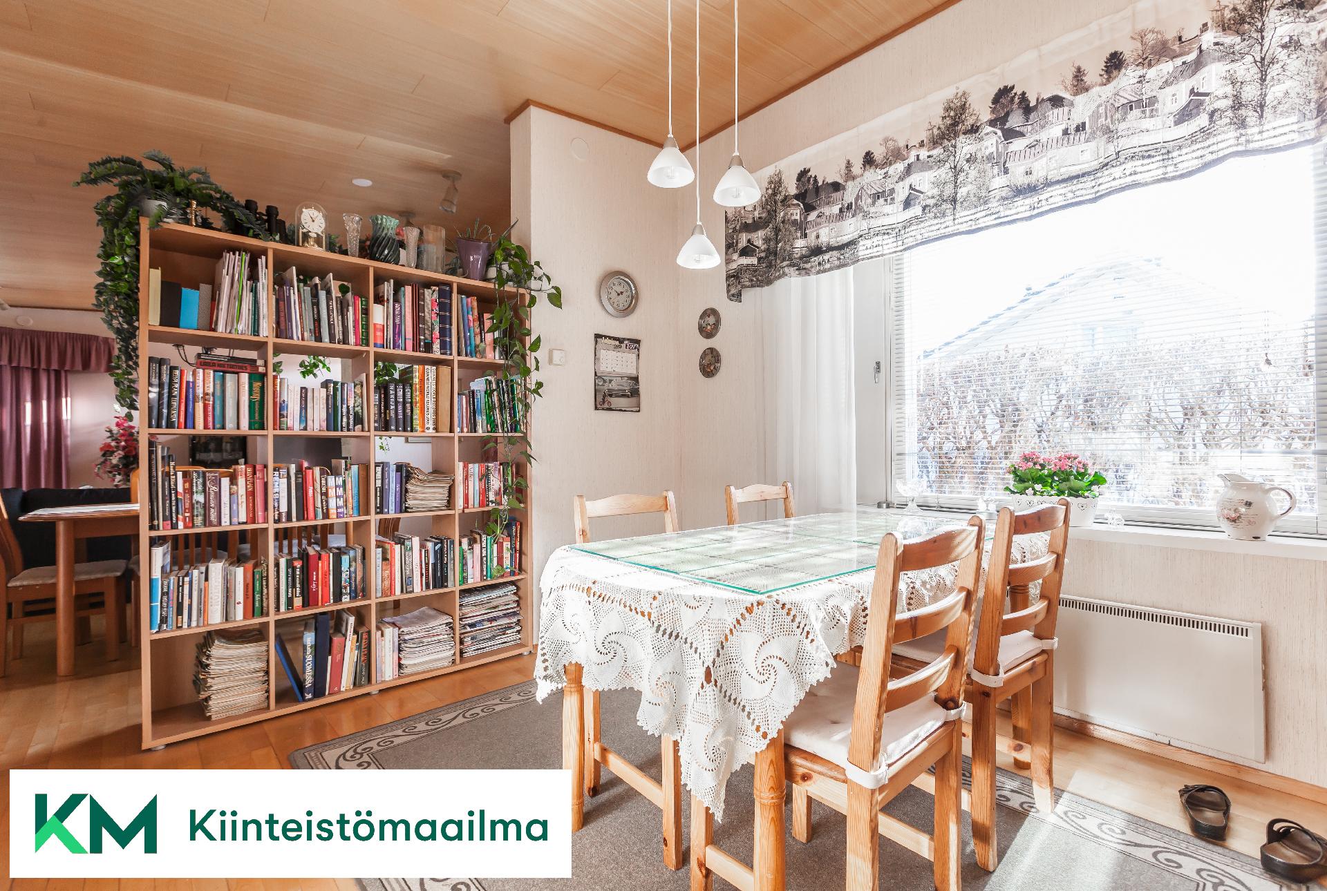 Alatie 22, Toppila, Oulu