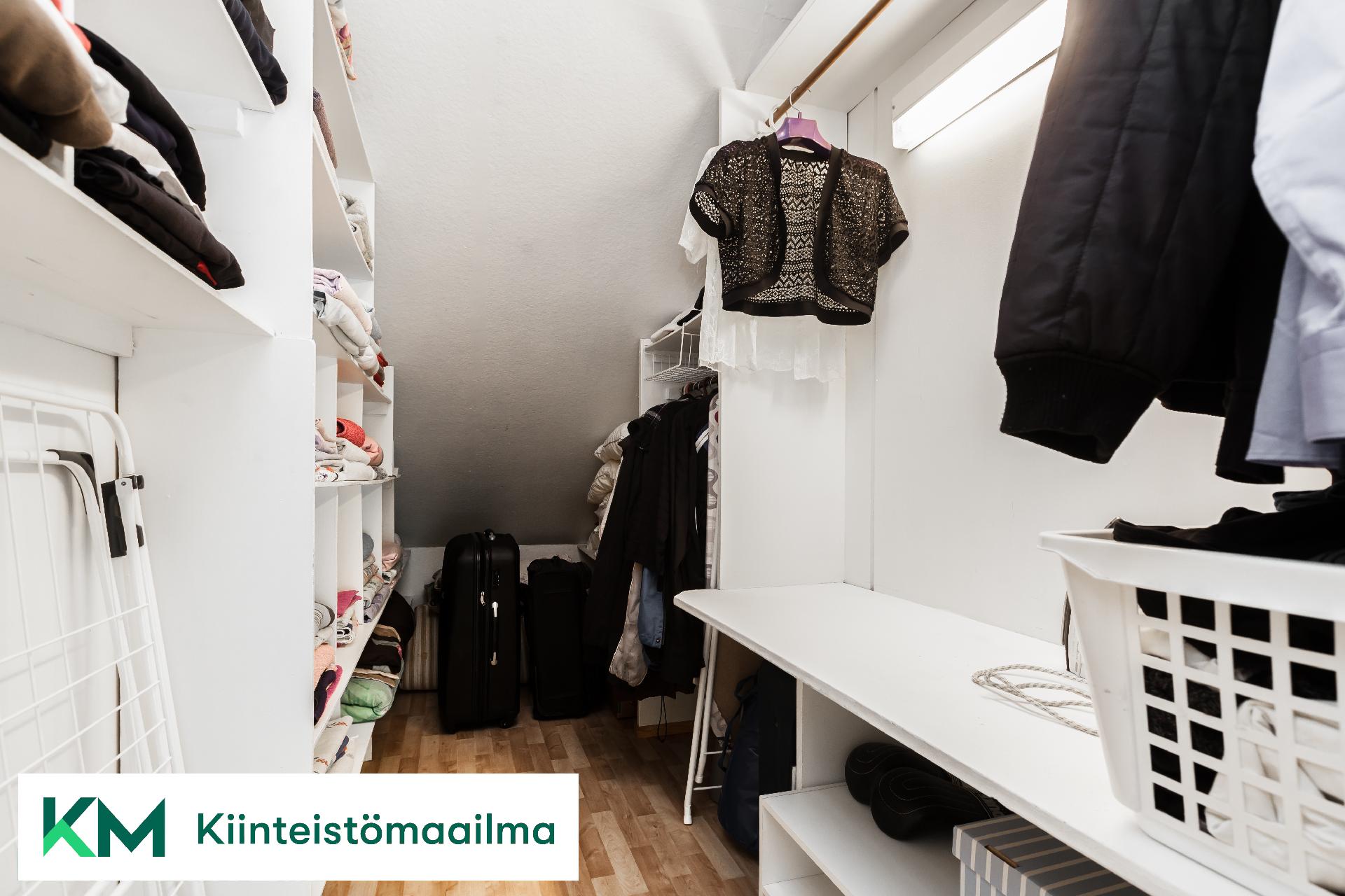 Alatie 22, Toppila, Oulu