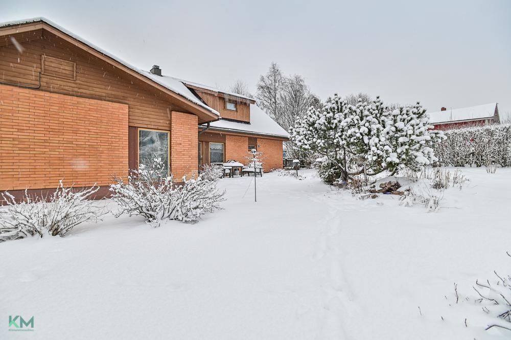 Alatie 22, Toppila, Oulu