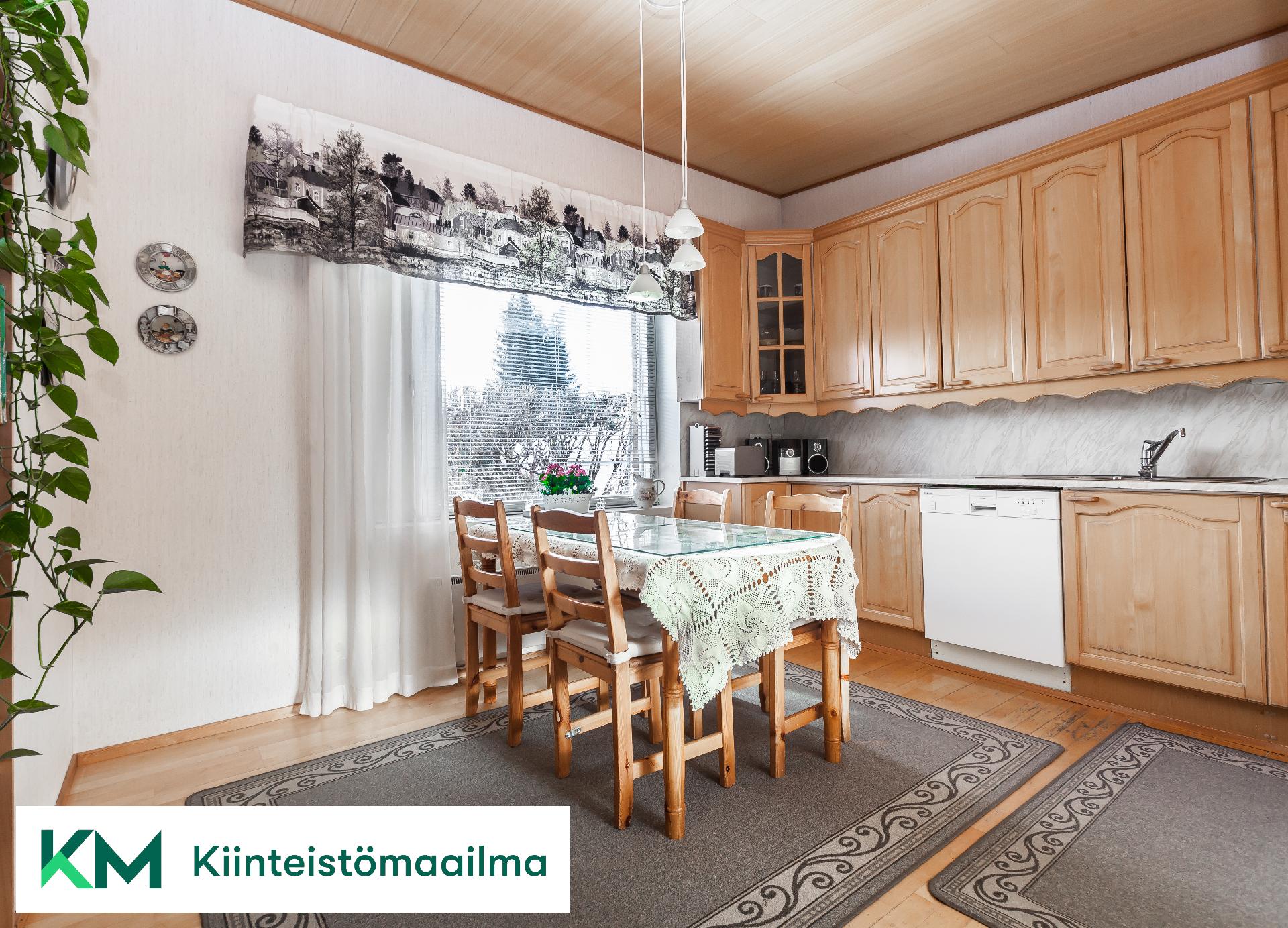 Alatie 22, Toppila, Oulu