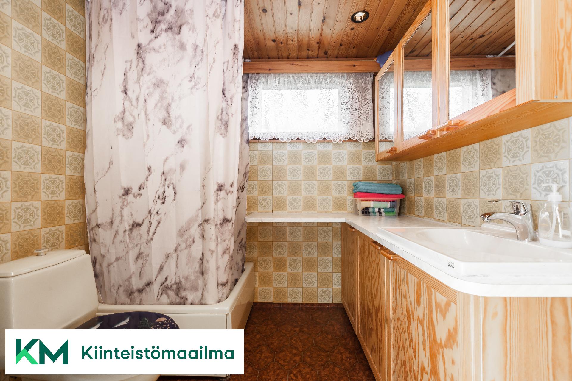 Alatie 22, Toppila, Oulu