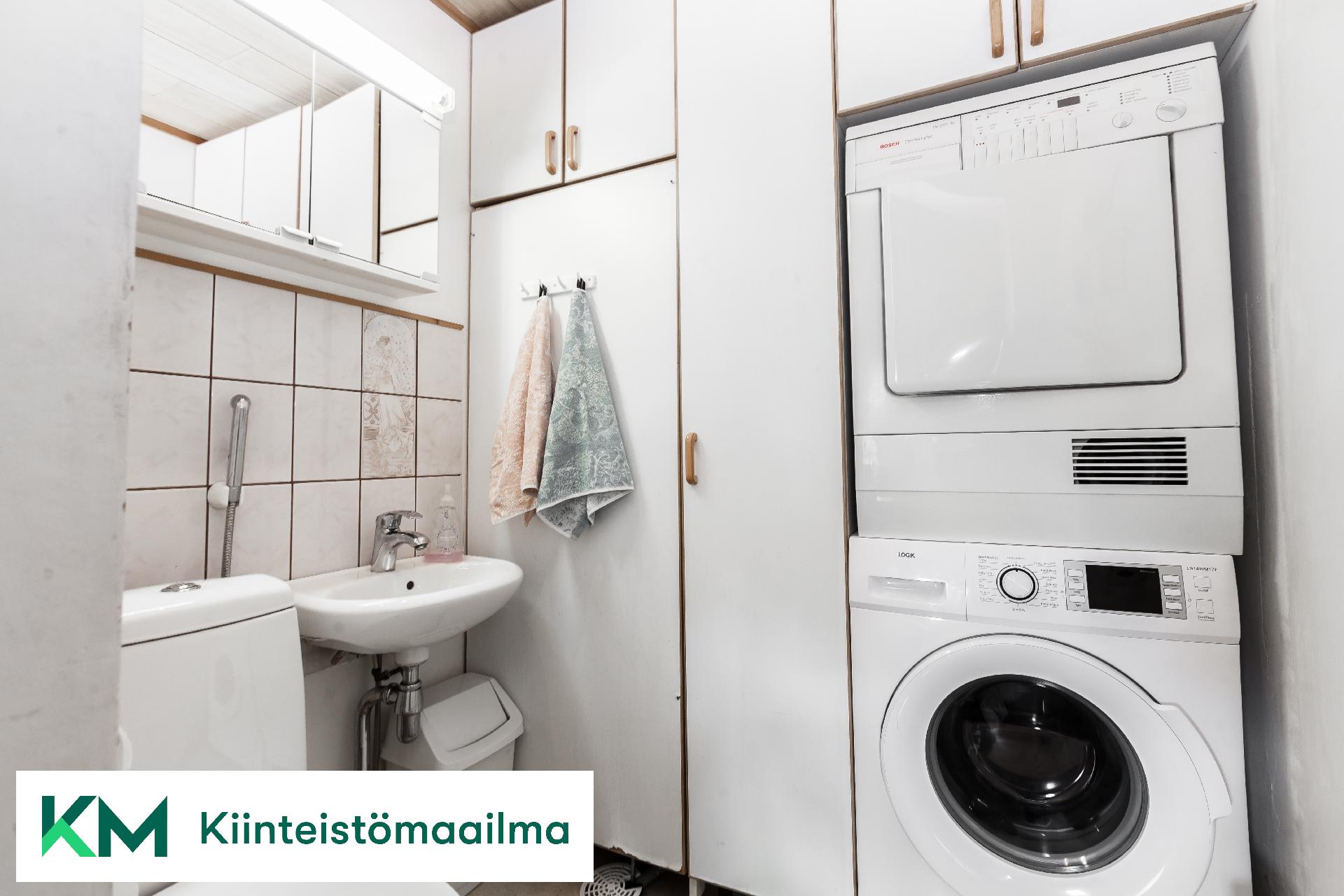 Alatie 22, Toppila, Oulu