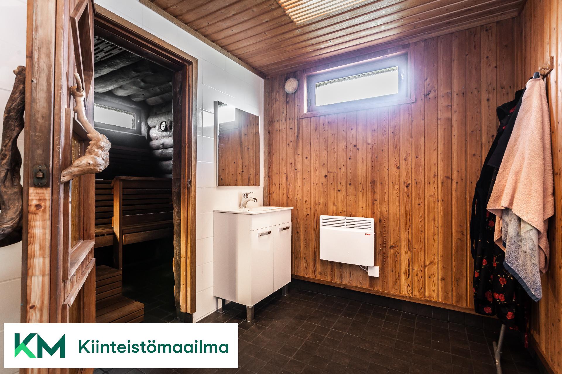 Alatie 22, Toppila, Oulu