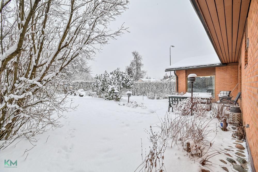 Alatie 22, Toppila, Oulu