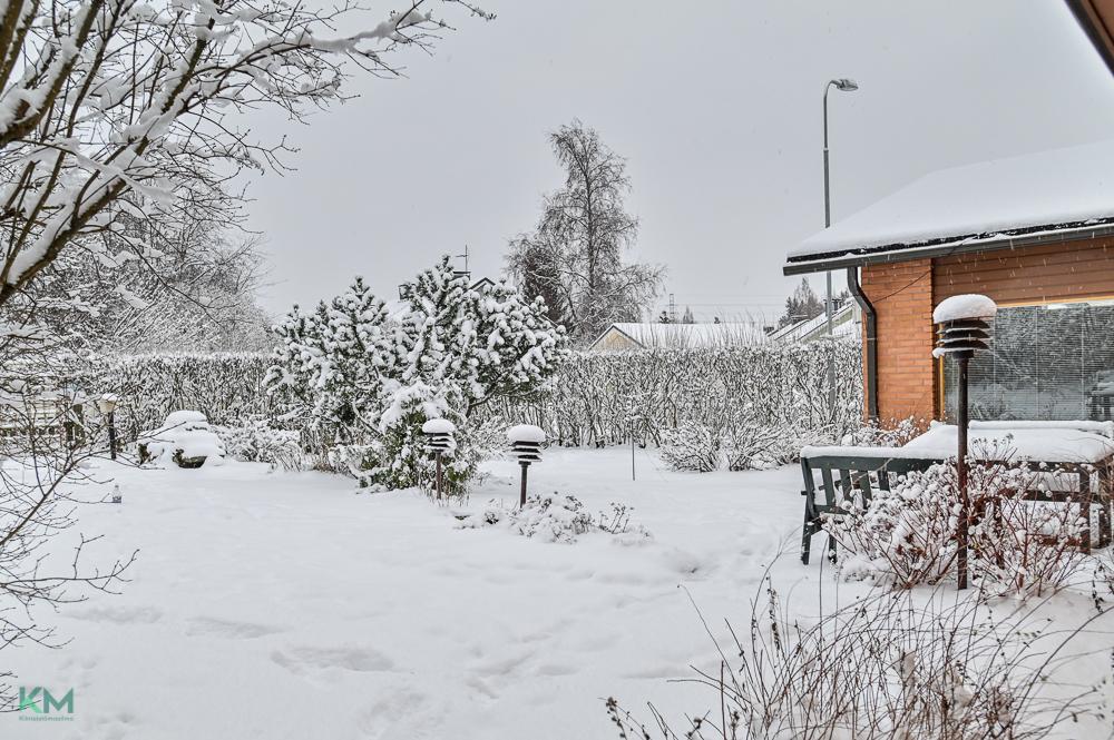 Alatie 22, Toppila, Oulu