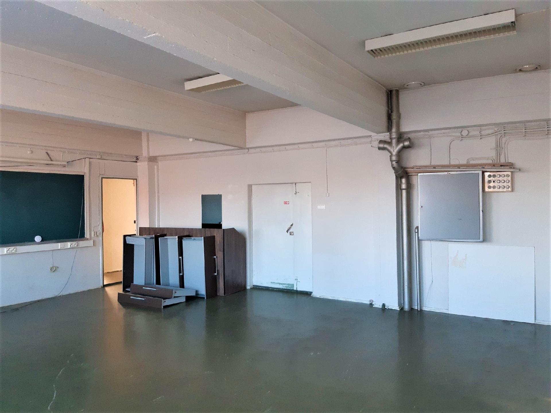 Keskusaukio 1, Kuusankoski, Kouvola