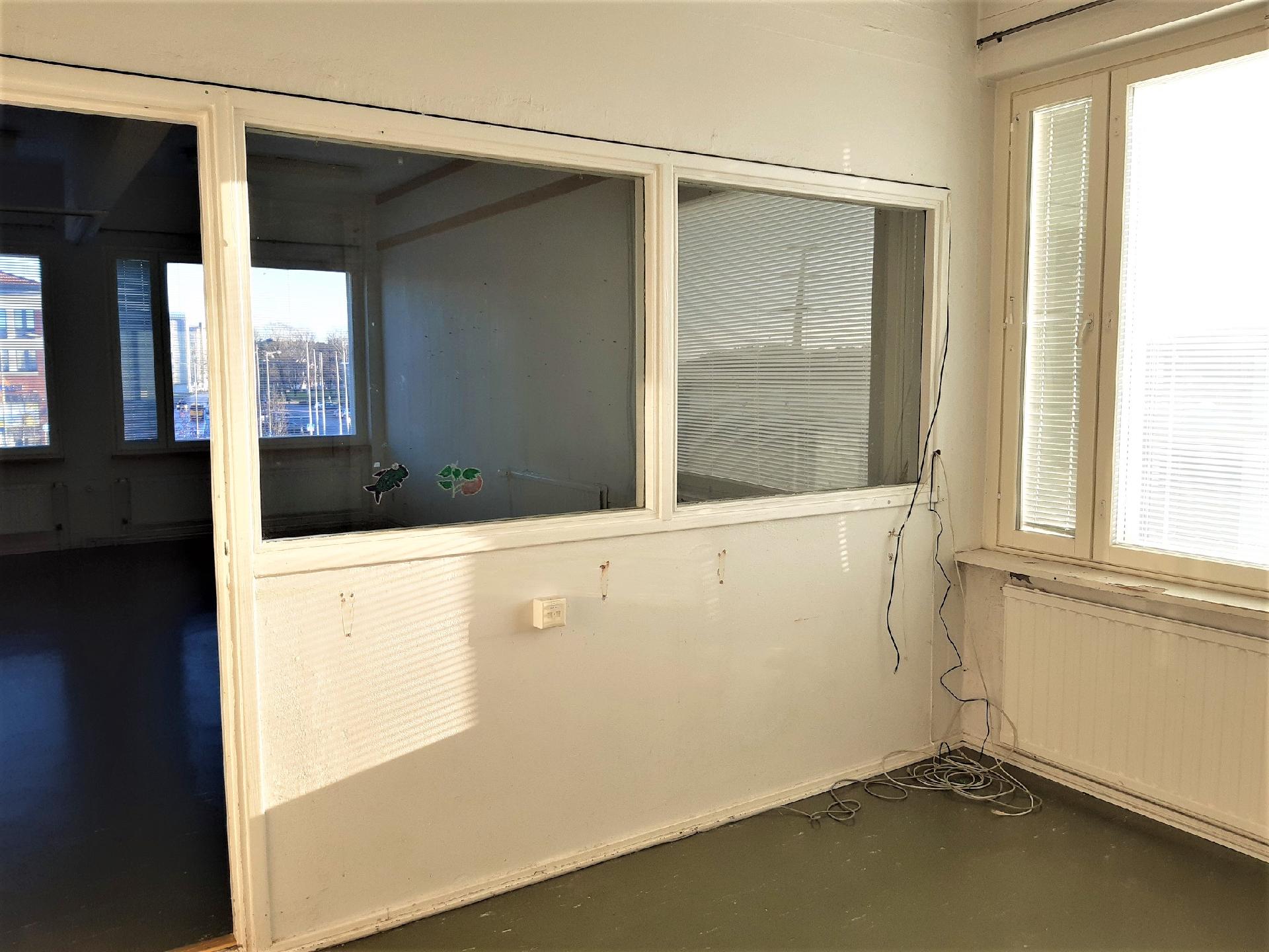 Keskusaukio 1, Kuusankoski, Kouvola