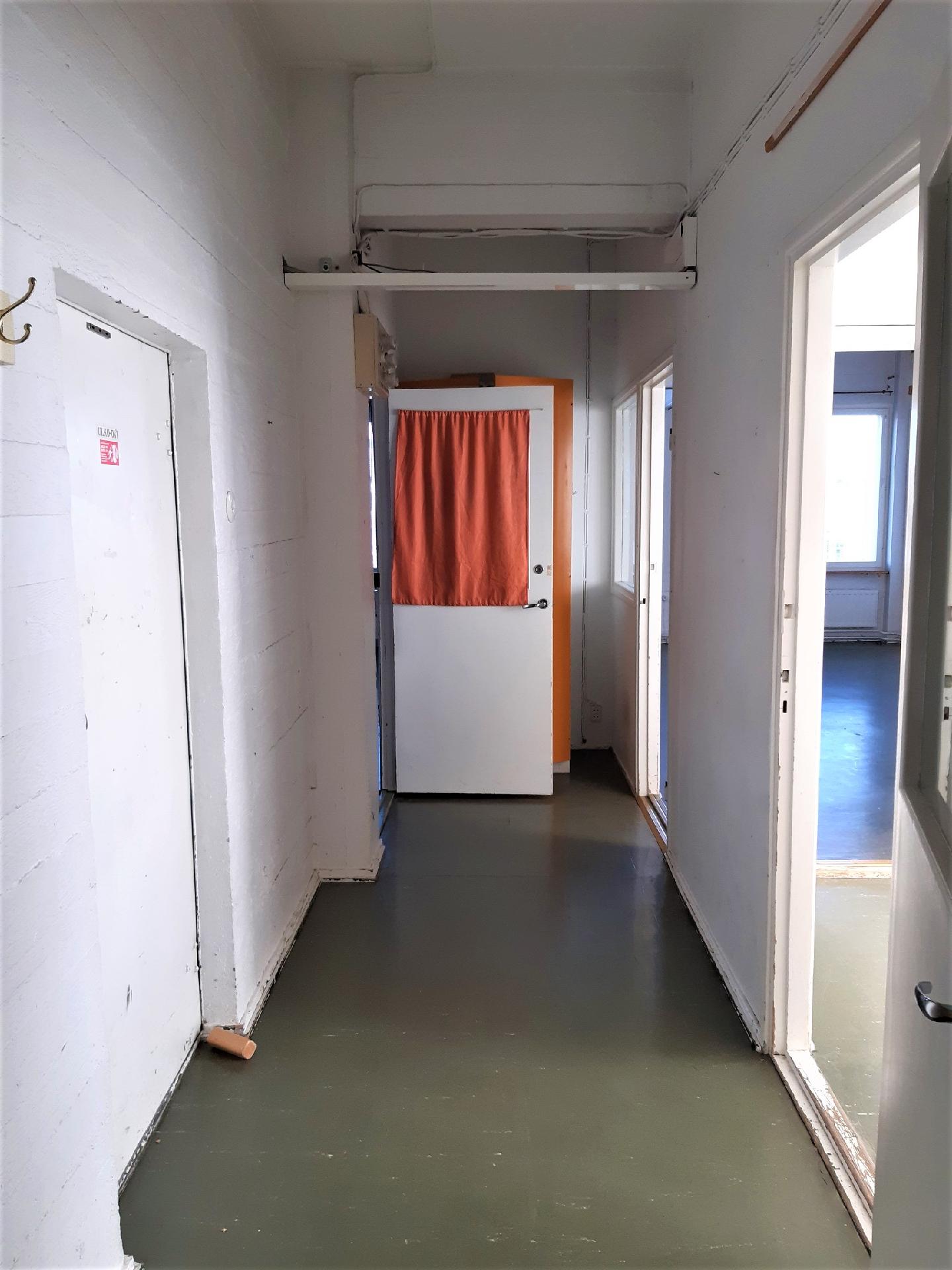 Keskusaukio 1, Kuusankoski, Kouvola