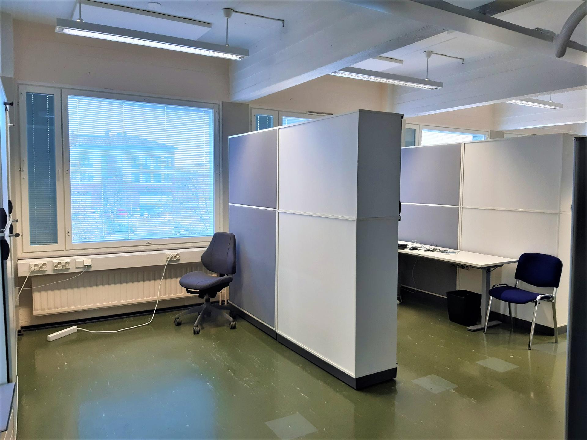 Keskusaukio 1, Kuusankoski, Kouvola