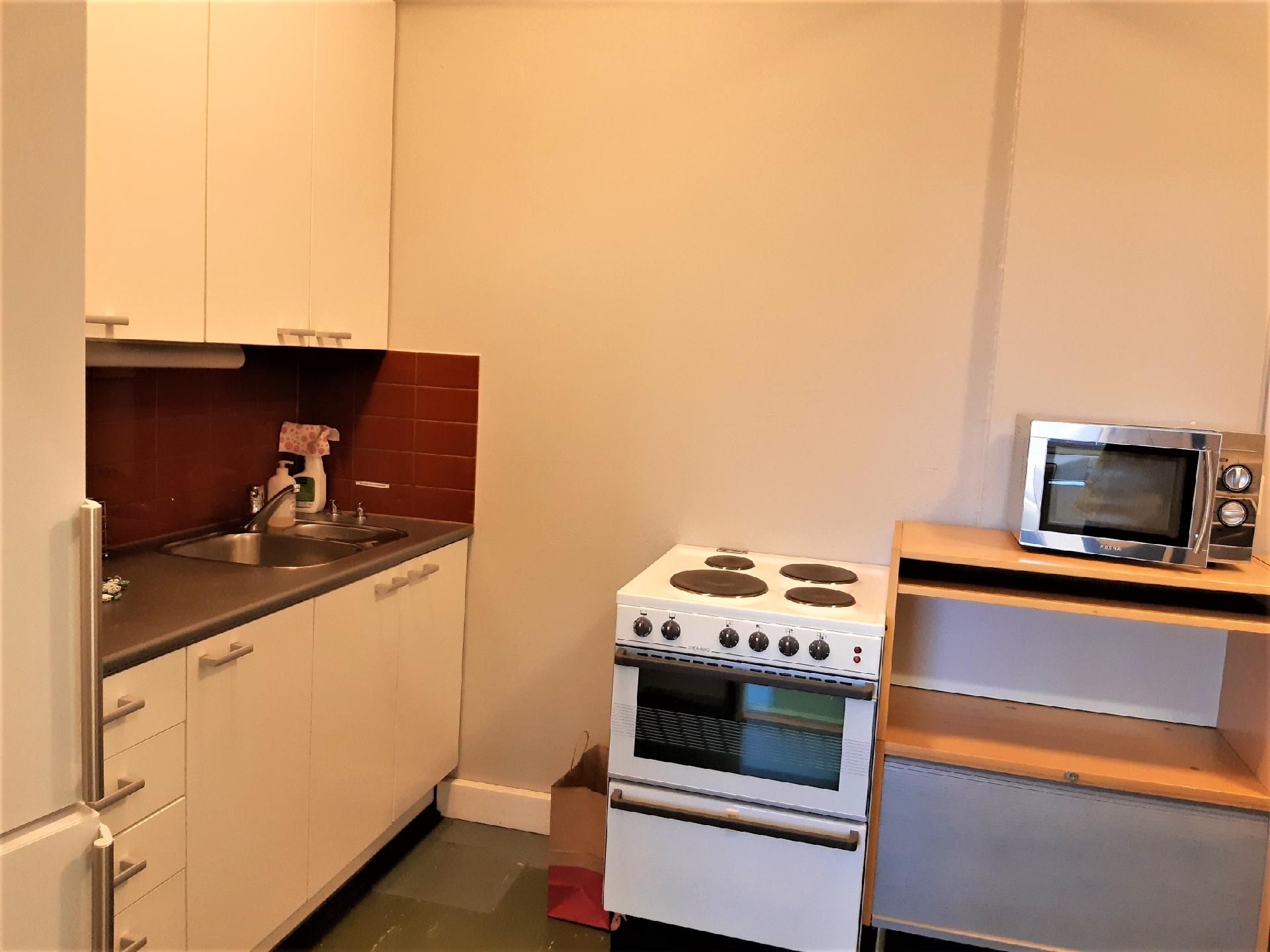 Keskusaukio 1, Kuusankoski, Kouvola