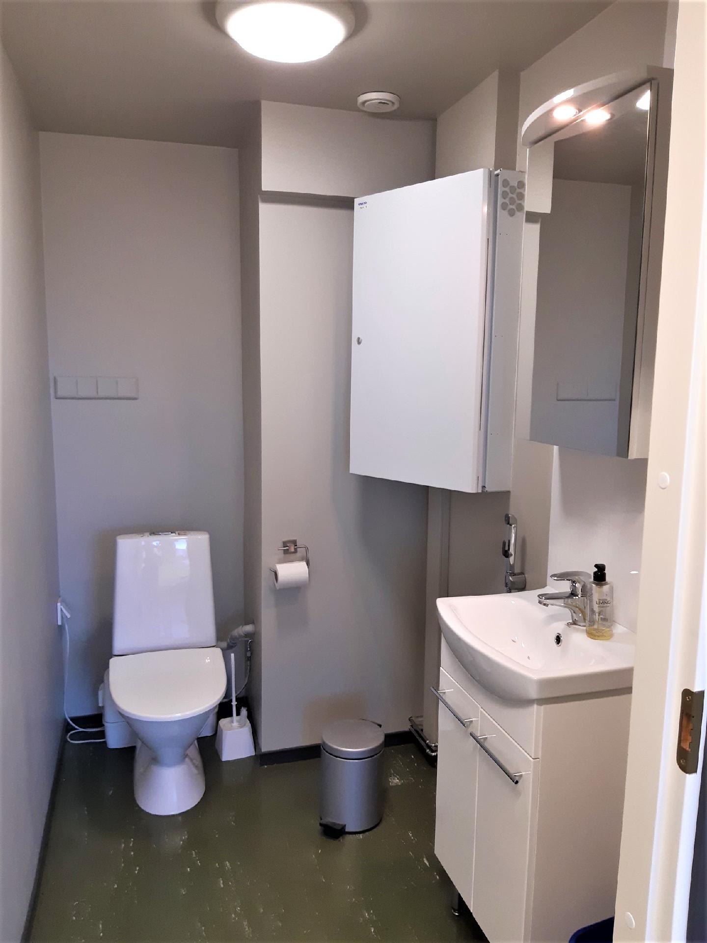 Keskusaukio 1, Kuusankoski, Kouvola