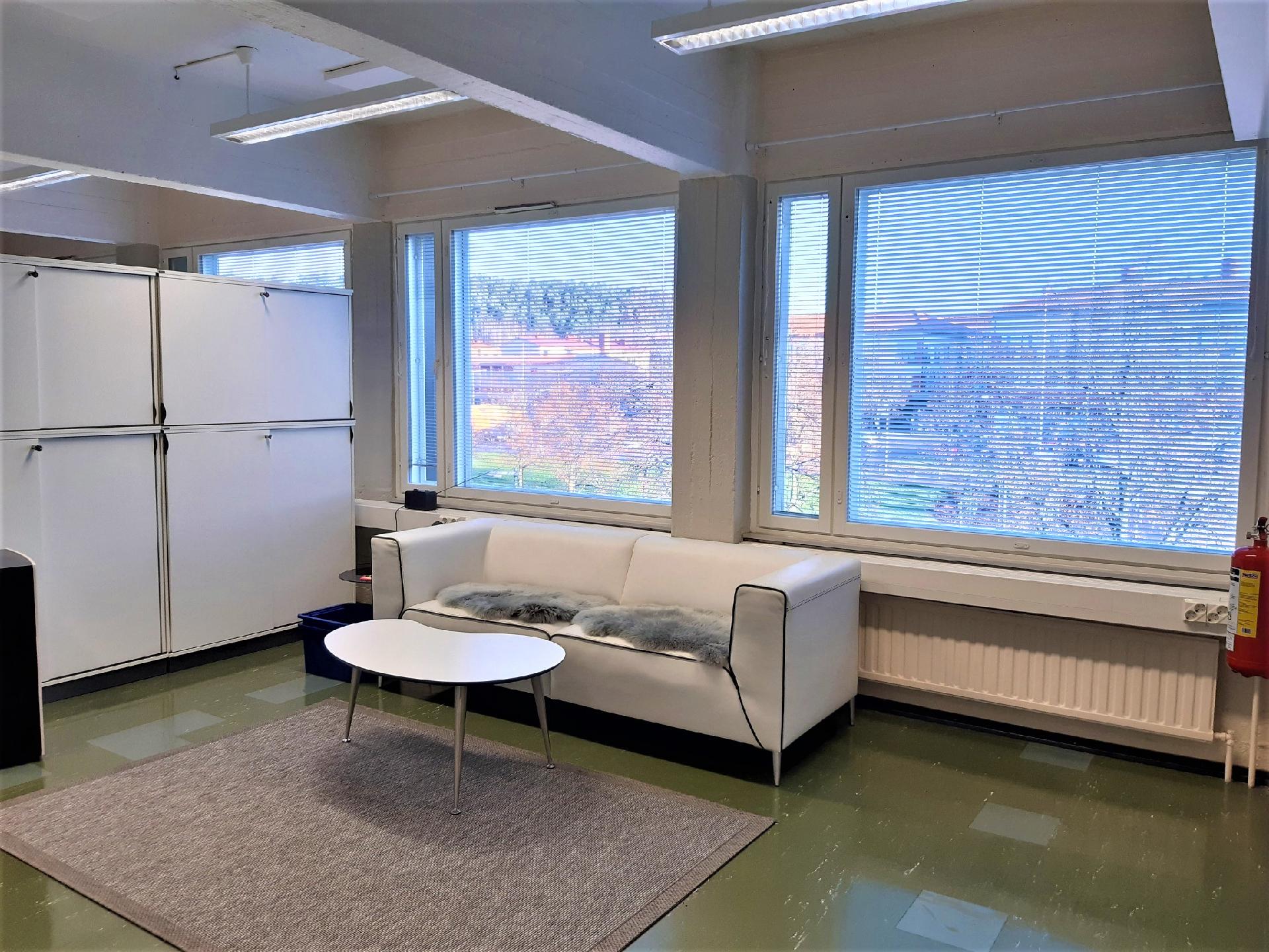 Keskusaukio 1, Kuusankoski, Kouvola