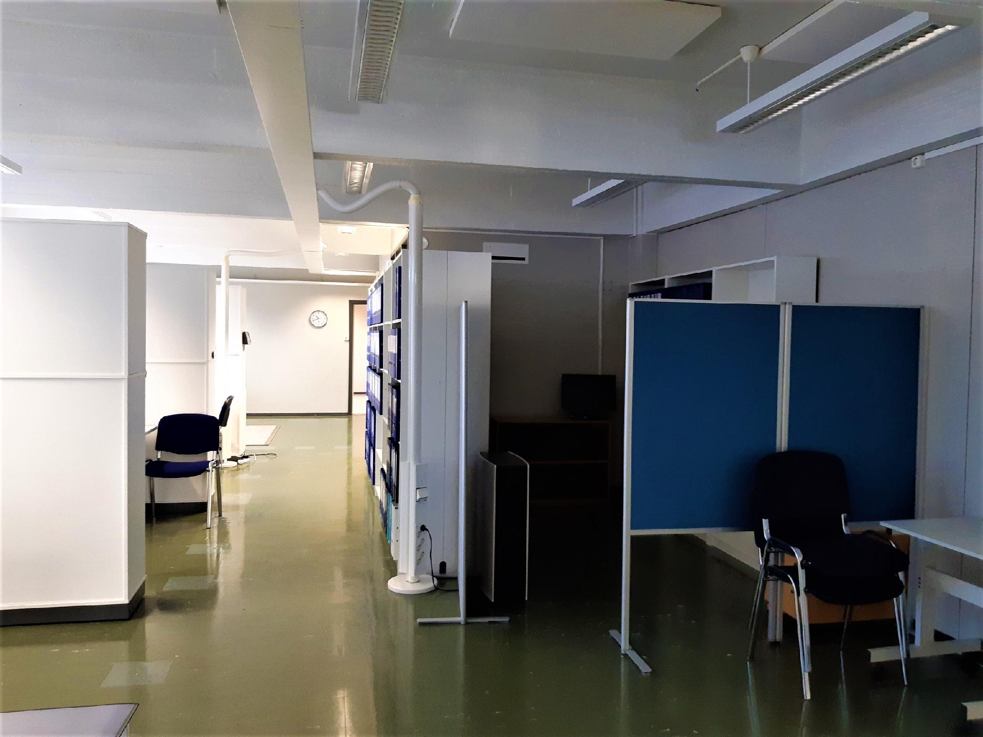 Keskusaukio 1, Kuusankoski, Kouvola