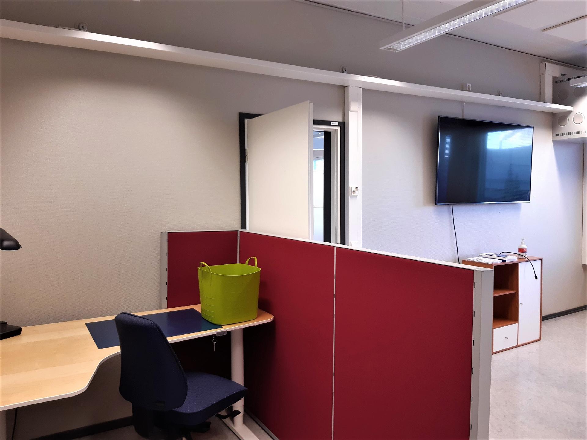 Keskusaukio 1, Kuusankoski, Kouvola