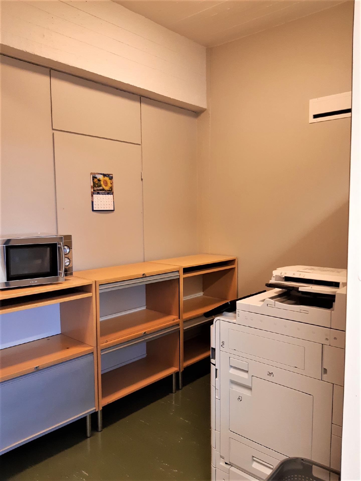 Keskusaukio 1, Kuusankoski, Kouvola