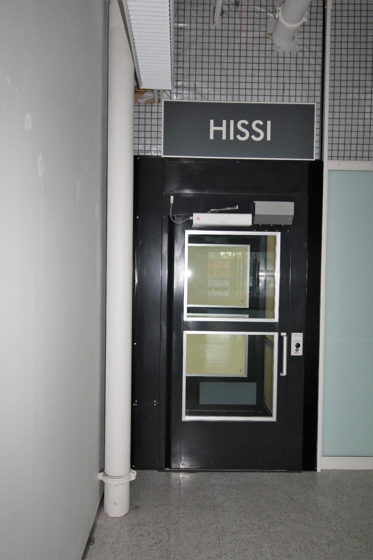 Torikatu 7, Keskusta, Kouvola