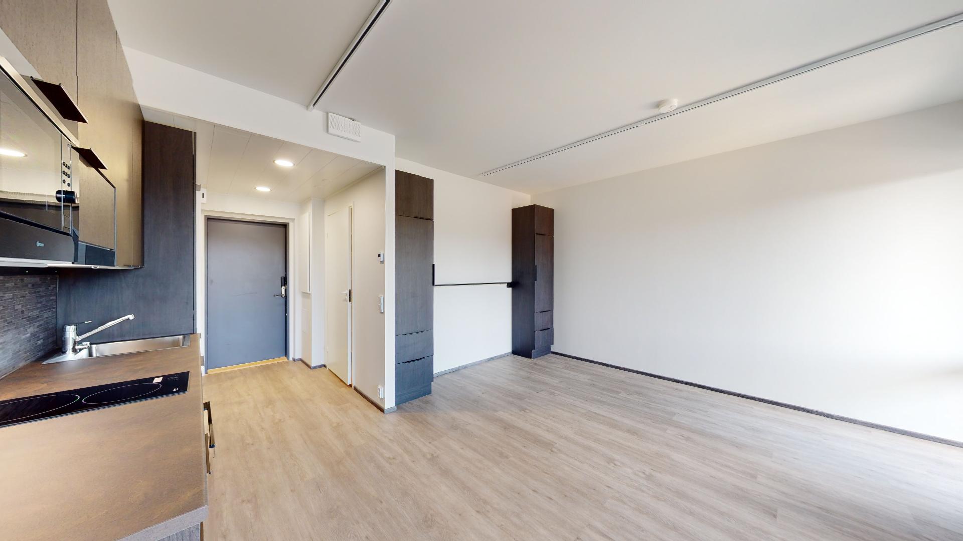 Suvannoisentie 11 D 2, Levi, Kittilä