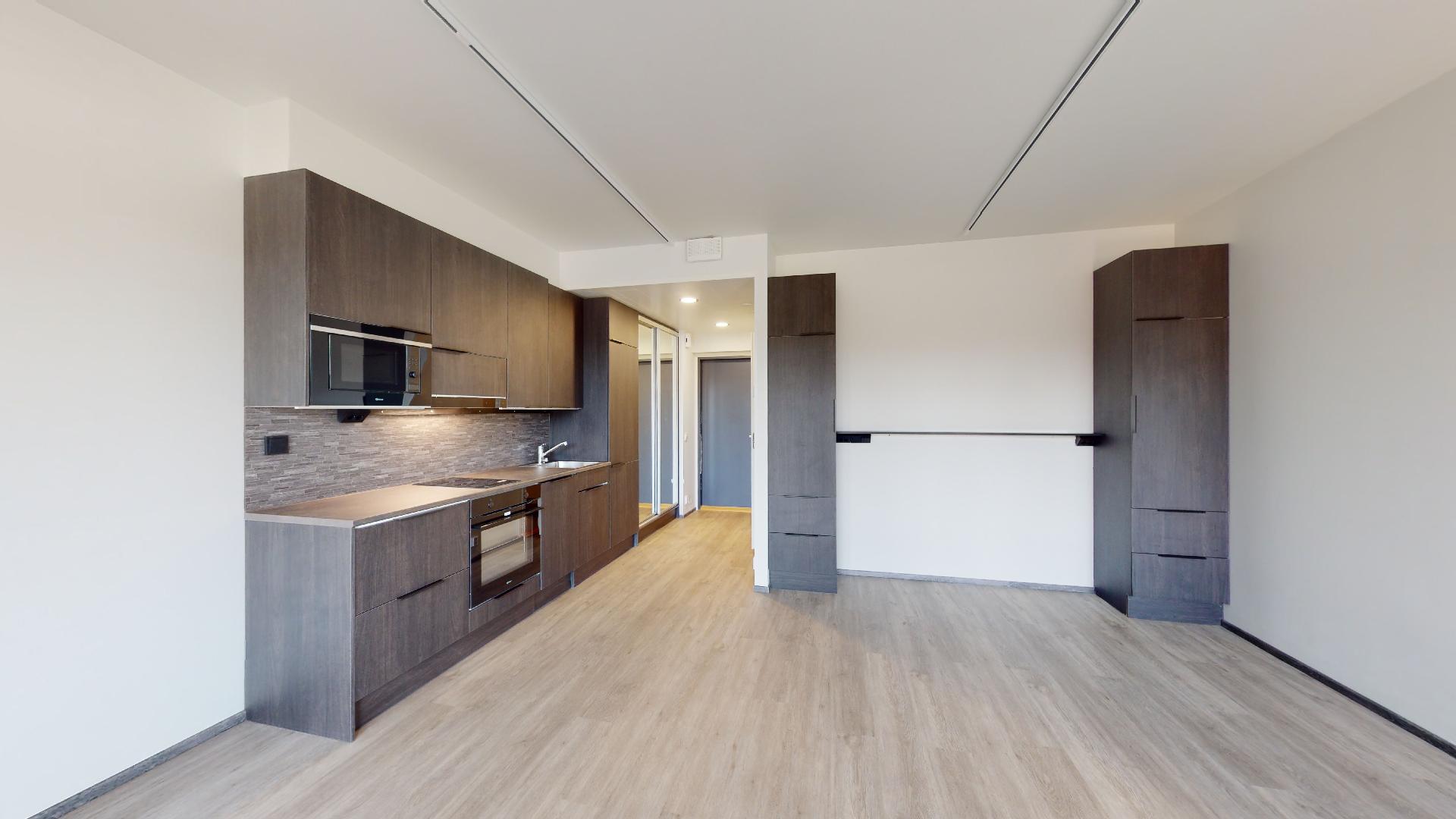 Suvannoisentie 11 D 2, Levi, Kittilä