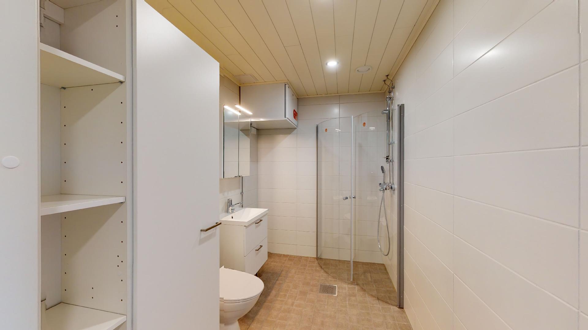 Suvannoisentie 11 D 2, Levi, Kittilä