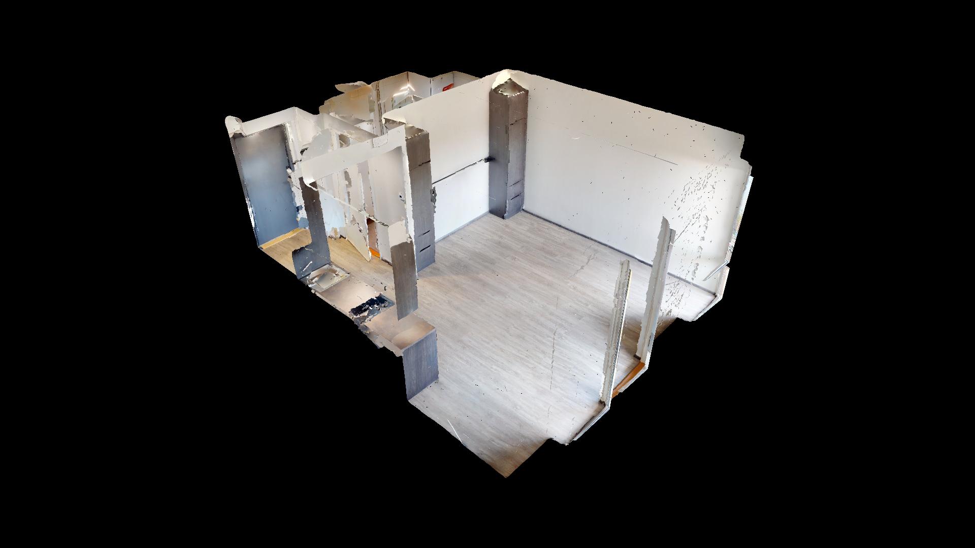 Suvannoisentie 11 D 2, Levi, Kittilä