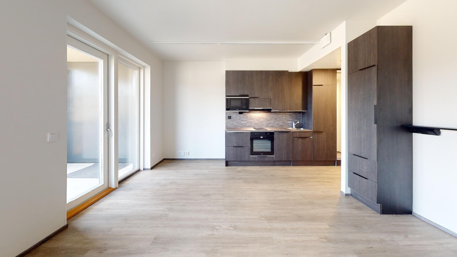 Suvannoisentie 11 D 2, Levi, Kittilä