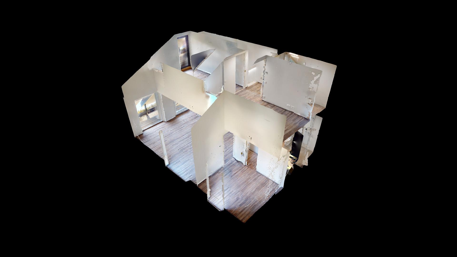 Suvannoisentie 11 D 11, Levi, Kittilä