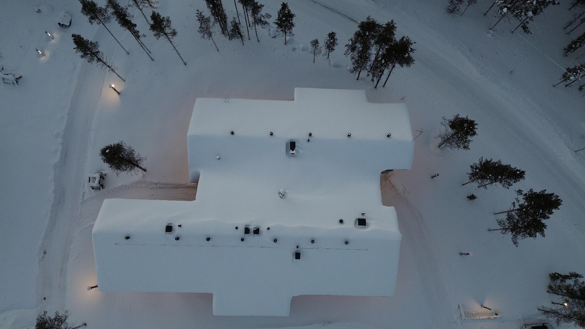 Suvannoisentie 11 D 11, Levi, Kittilä